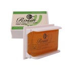 Каніфоль для скрипки, альта і віолончелі Rosin Leto 601